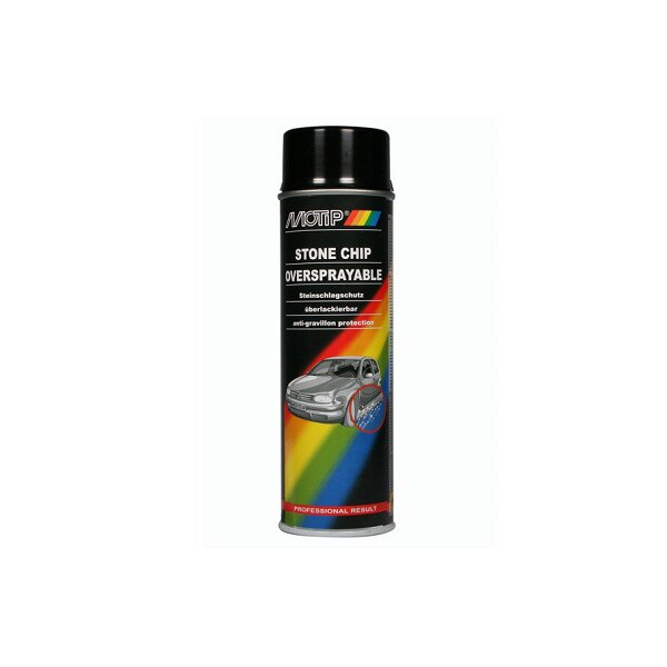 Solutie pentru antifonare Motip 500ml